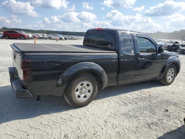 2020 NISSAN FRONTIER S - 1N6ED0CEXLN712585