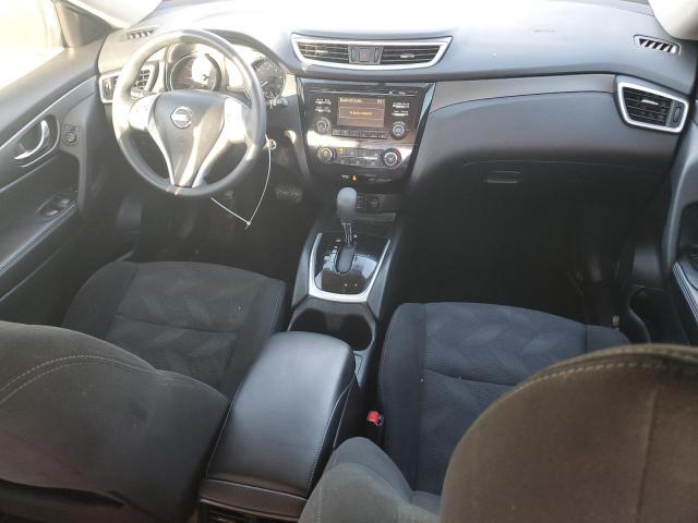 2016 NISSAN ROGUE S - 5N1AT2MV8GC857166