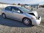 Lot #3025100215 2008 HONDA CIVIC LX