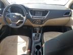 Lot #3025222621 2019 HYUNDAI ACCENT SE