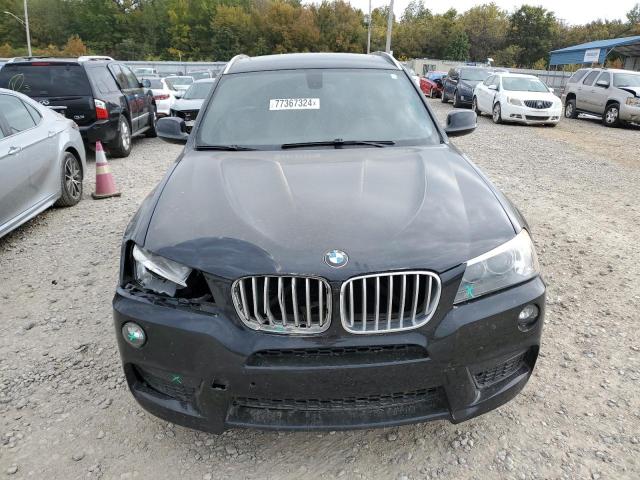 VIN 5UXWX9C56D0A31035 2013 BMW X3, Xdrive28I no.5