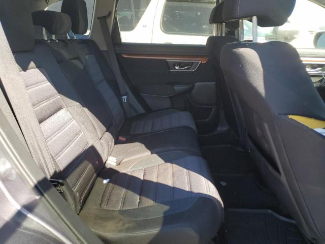 2021 HONDA CR-V EX - 7FARW2H58ME000437