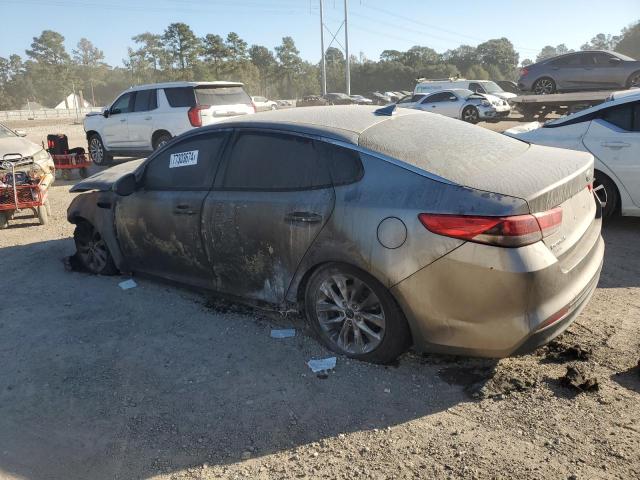 2018 KIA OPTIMA LX 5XXGT4L35JG250417
