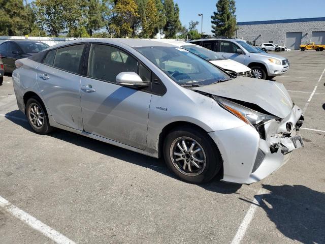 VIN JTDKBRFU8J3599991 2018 Toyota Prius no.1