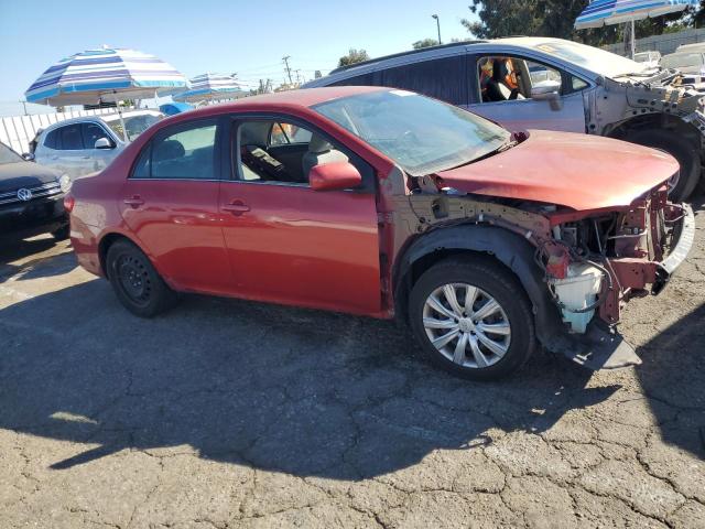 VIN 5YFBU4EE6DP130935 2013 Toyota Corolla, Base no.4