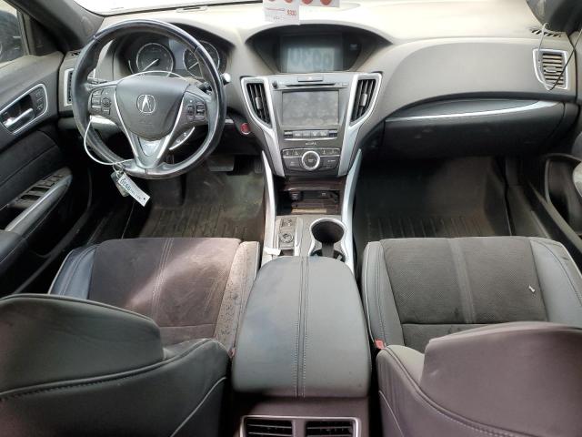 2018 ACURA TLX TECH+A - 19UUB2F64JA010952