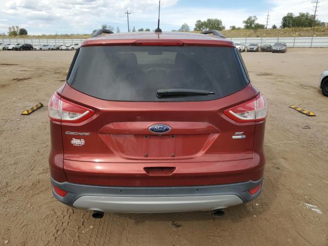 VIN 1FMCU9GX0FUB74656 2015 Ford Escape, SE no.6