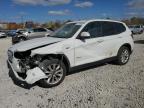 2017 BMW X3 XDRIVE2 - 5UXWX9C35H0W72520