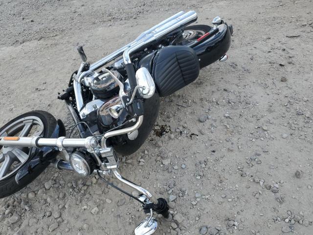 2024 HARLEY-DAVIDSON FXST - 1HD1BVJ15RB045082