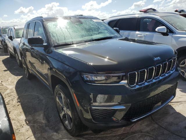 2024 JEEP GRAND CHER - 1C4RJYB64RC113238
