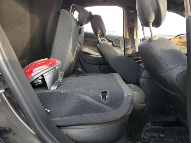 2018 FIAT 500X TREKK - ZFBCFXCBXJP694144