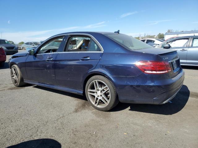 VIN WDDHF8JB3FB096631 2015 Mercedes-Benz E-Class, 3... no.2