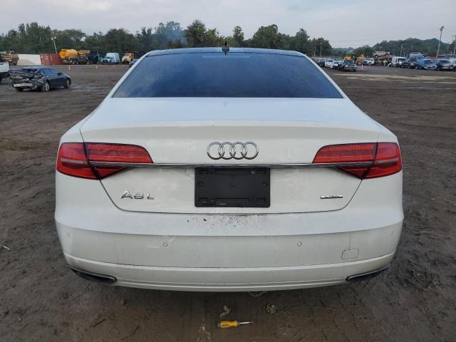 VIN WAU44AFDXHN006499 2017 AUDI A8 no.6