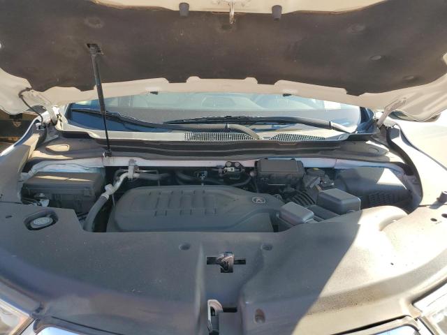 2018 ACURA MDX TECHNO - 5J8YD3H54JL005339