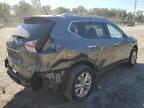 NISSAN ROGUE S photo