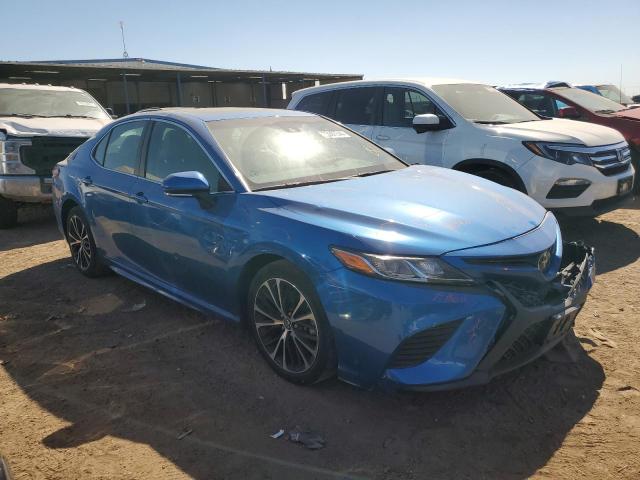 2018 TOYOTA CAMRY L - 4T1B11HK9JU017810
