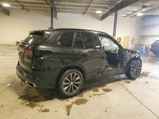 VIN 5UXCR6C08N9L30987 2022 BMW X5, Xdrive40I no.3