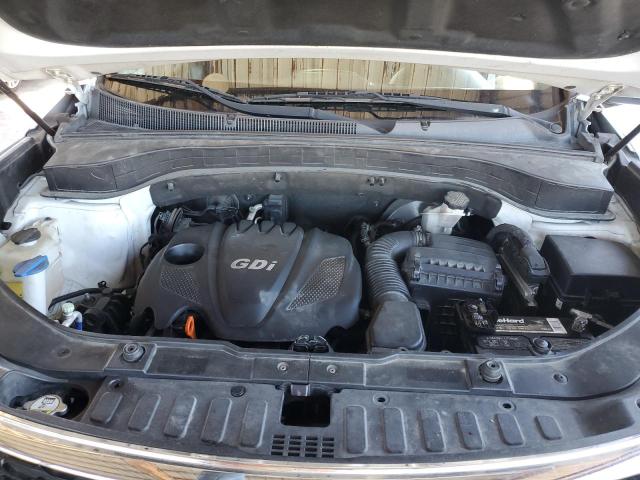 VIN 5XYKT4A63FG630494 2015 KIA Sorento, LX no.11