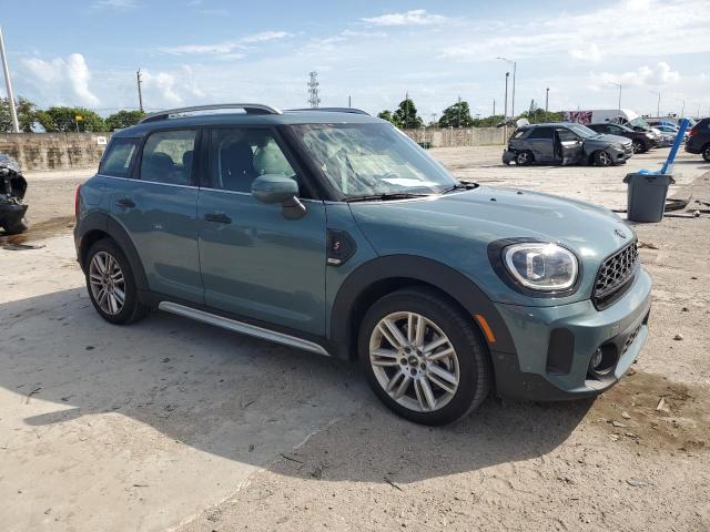 Vin: wmz53br03r3r83506, lot: 77765784, mini cooper s countryman 20244