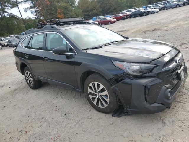 2023 SUBARU OUTBACK - 4S4BTAACXP3160194