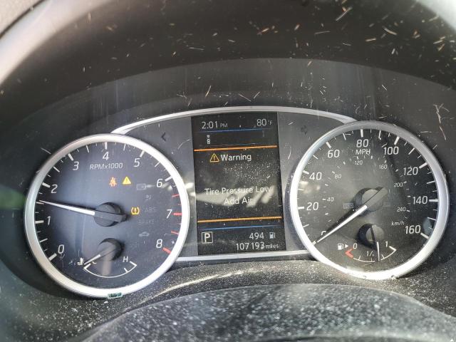 2019 NISSAN SENTRA S - 3N1AB7AP5KY347211