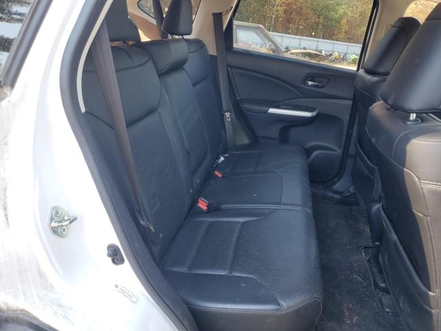 2015 HONDA CR-V EXL 5J6RM4H7XFL043833