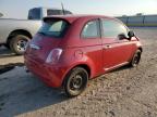 Lot #3024199860 2015 FIAT 500 POP