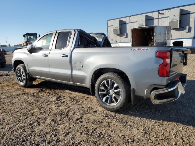 VIN 1GCRDKEK5RZ359466 2024 Chevrolet Silverado, K15... no.2