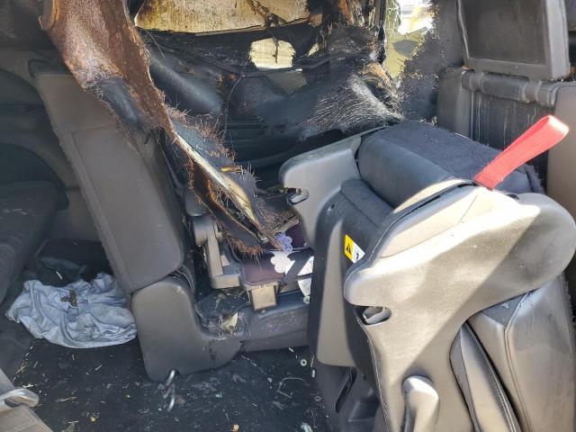 2015 DODGE DURANGO LI - 1C4RDJDG4FC766216