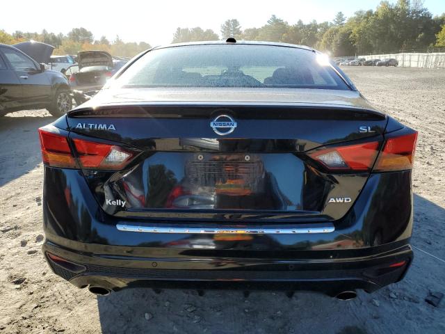 VIN 1N4BL4EW7KC145869 2019 Nissan Altima, SL no.6