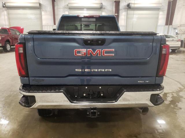 2024 GMC SIERRA K25 - 1GT49NEY6RF458820