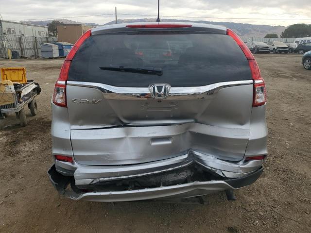 VIN 3CZRM3H55GG700335 2016 Honda CR-V, EX no.6