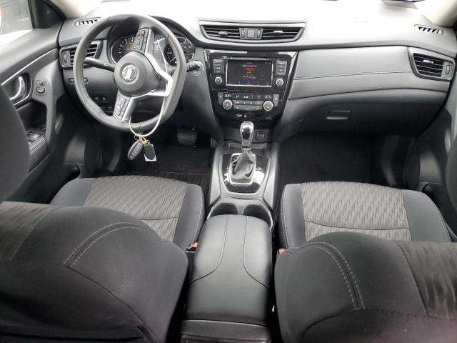 2019 NISSAN ROGUE SV H 5N1ET2MT8KC707860