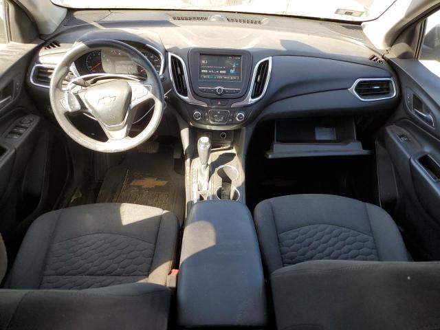 2018 CHEVROLET EQUINOX LT - 3GNAXJEV7JS529120