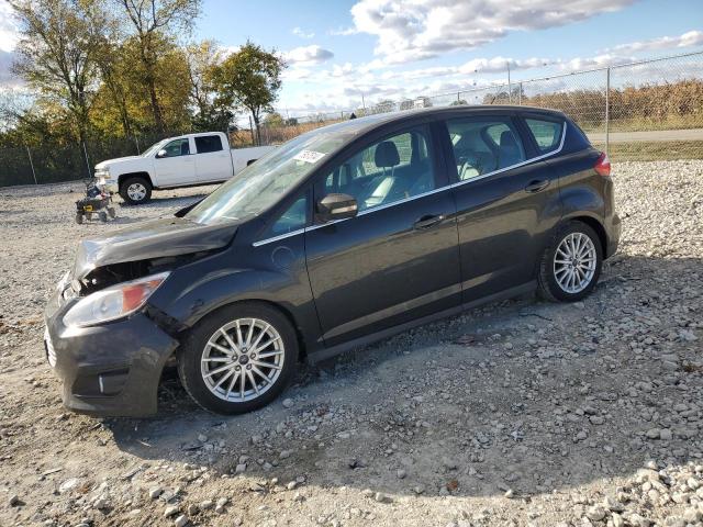 2015 FORD C-MAX PREM #2945820600