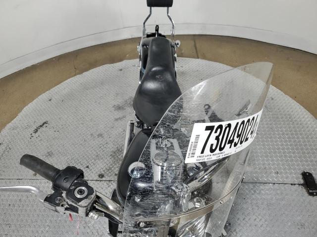 2009 HARLEY-DAVIDSON DAVIDSON 1HD1BX51X9Y042536