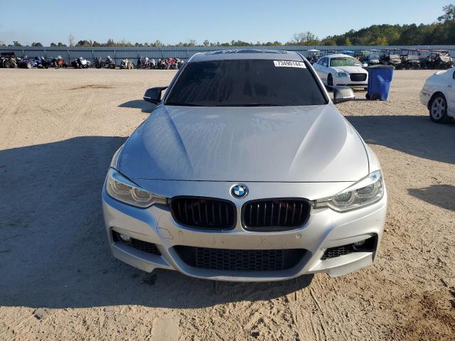 2016 BMW 340 I - WBA8B3G5XGNT62556