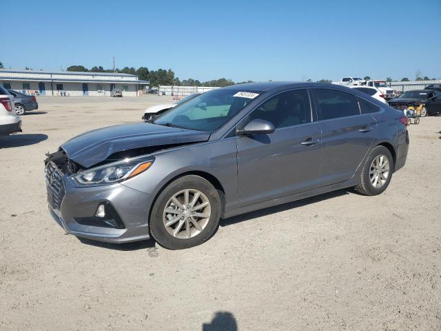 2019 HYUNDAI SONATA SE - 5NPE24AF1KH789808
