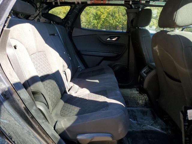 2020 CHEVROLET BLAZER 2LT - 3GNKBCR4XLS712594