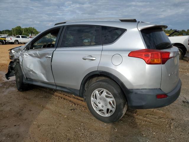 VIN 2T3BFREV7DW031019 2013 Toyota RAV4, LE no.2