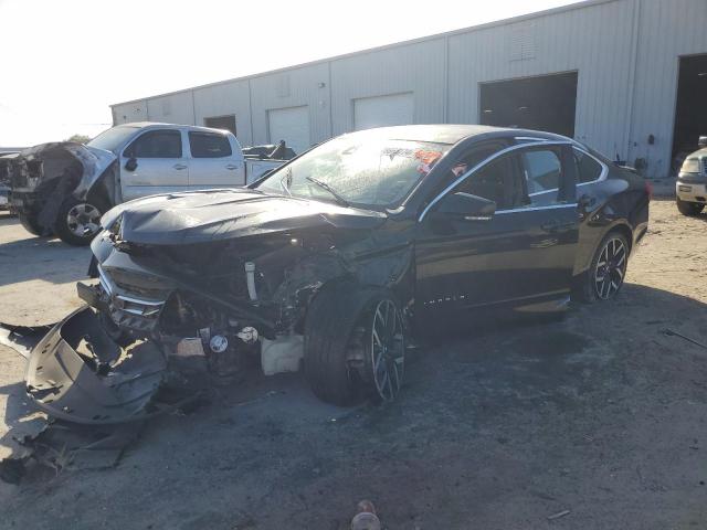Vin: 2g1105s35h9104230, lot: 78665174, chevrolet impala lt 2017 img_1