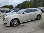 CADILLAC CTS LUXURY photo