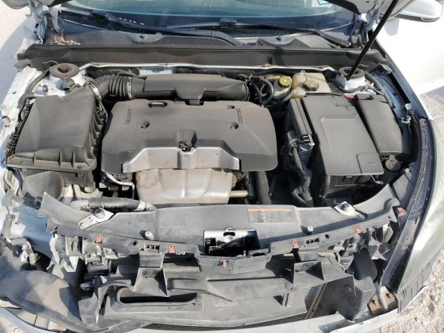 2015 CHEVROLET MALIBU 2LT - 1G11D5SL9FU105479