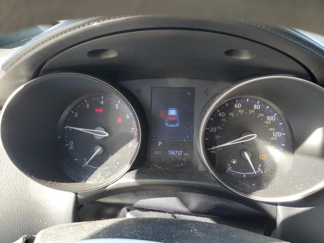 2019 TOYOTA C-HR XLE - NMTKHMBX6KR096962