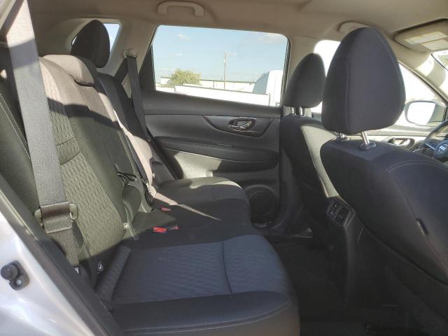 2017 NISSAN ROGUE S - KNMAT2MTXHP596393