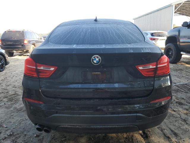 VIN 5UXXW3C57H0T78316 2017 BMW X4 no.6