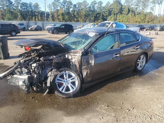 2015 NISSAN ALTIMA 3.5 - 1N4BL3AP7FC225994