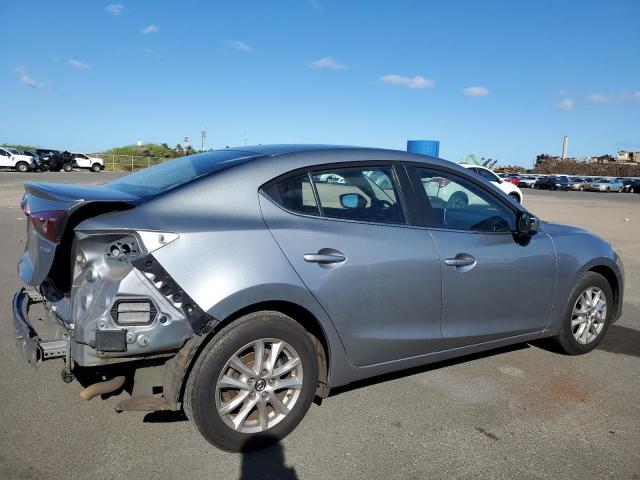 Vin: jm1bm1v78g1337691, lot: 72290364, mazda 3 touring 20163