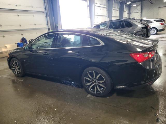 2018 CHEVROLET MALIBU LT - 1G1ZD5ST6JF276061