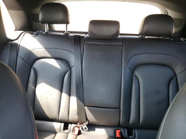 2018 AUDI Q3 PREMIUM - WA1BCCFS7JR011871